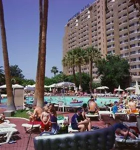 호텔 Sol By Melia Arona Tenerife 4*