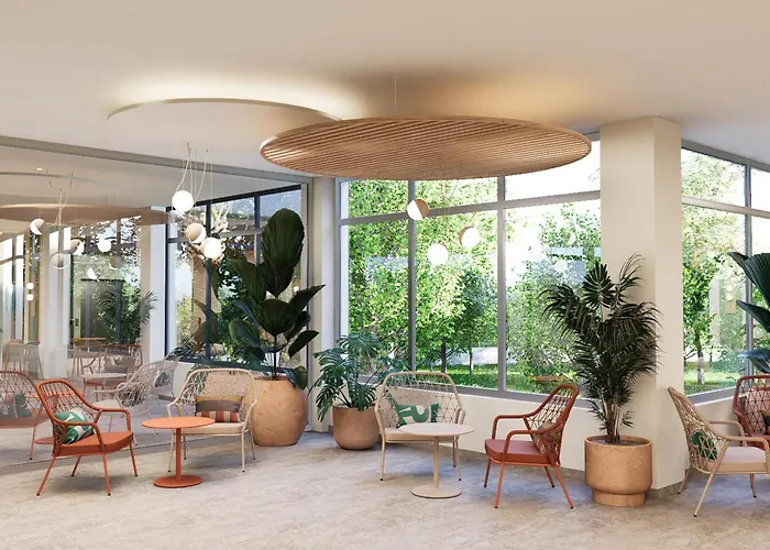 Sol Arona Tenerife 4* Los Cristianos (Tenerife)