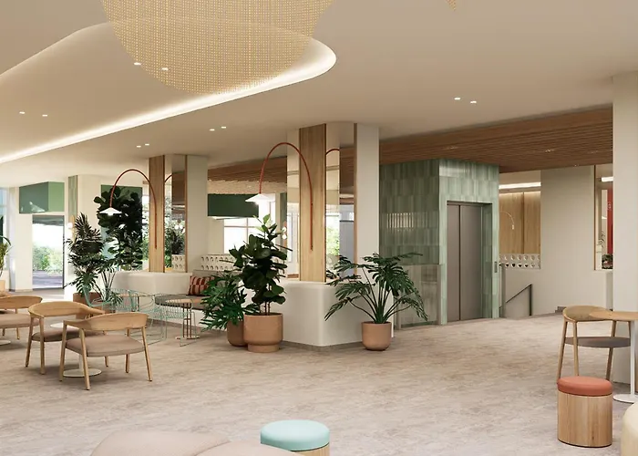 Sol Arona Tenerife 4* 로스크리스티아노스