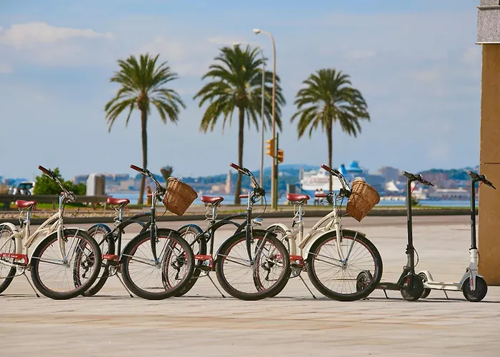 Sol Arona Tenerife 호텔