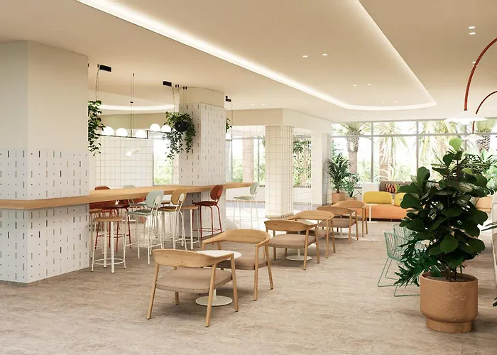 Hotel Sol Arona Tenerife 4*