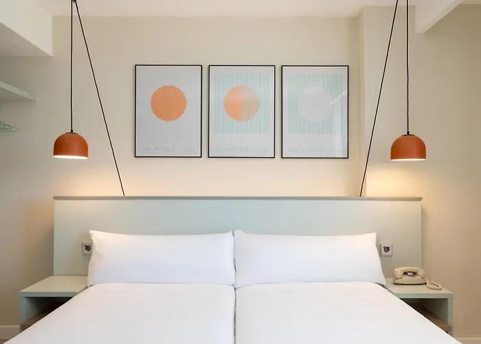 Sol Arona Tenerife 4* 로스크리스티아노스