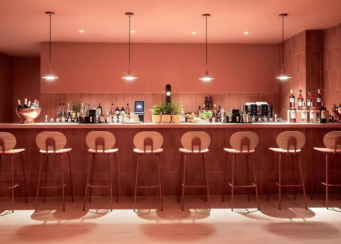 호텔 Sol Arona Tenerife 로스크리스티아노스