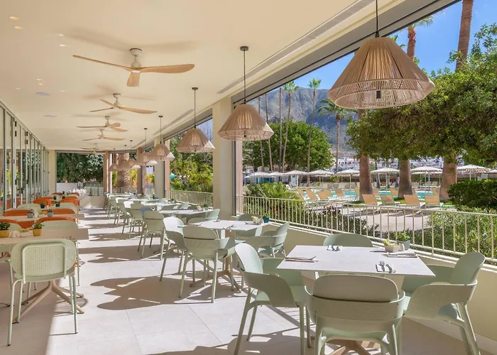 Sol By Melia Arona Tenerife 4* Los Cristianos (Tenerife)