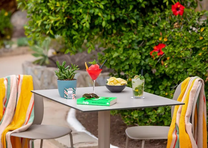 Sol By Melia Arona Tenerife Hotel Los Cristianos (Tenerife)