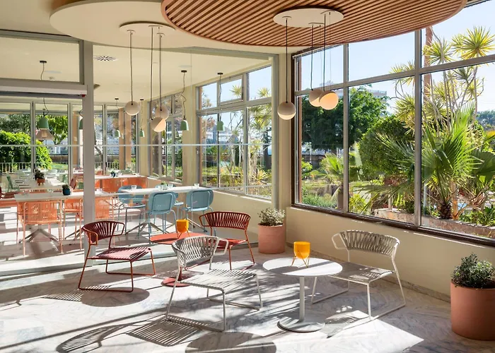 Sol By Melia Arona Tenerife 4*