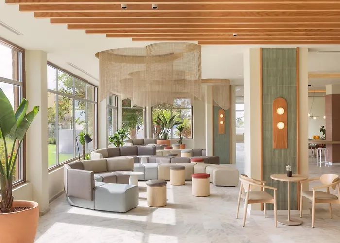 Sol By Melia Arona Tenerife Hotel Los Cristianos (Tenerife)