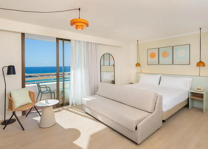 Sol By Melia Arona Tenerife Los Cristianos (Tenerife)