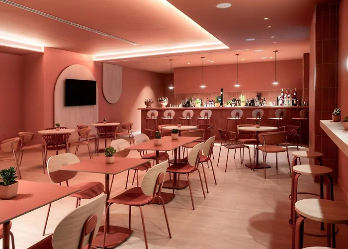 Sol By Melia Arona Tenerife