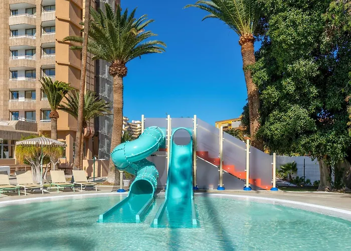 Sol By Melia Arona Tenerife