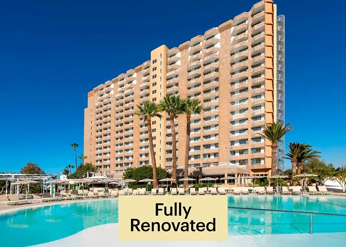 Sol By Melia Arona Tenerife Los Cristianos (Tenerife)