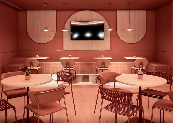 Sol By Melia Arona Tenerife