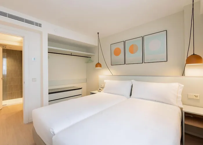 Hotel Sol By Melia Arona Tenerife