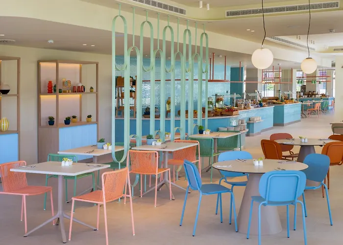 Sol By Melia Arona Tenerife Los Cristianos (Tenerife)