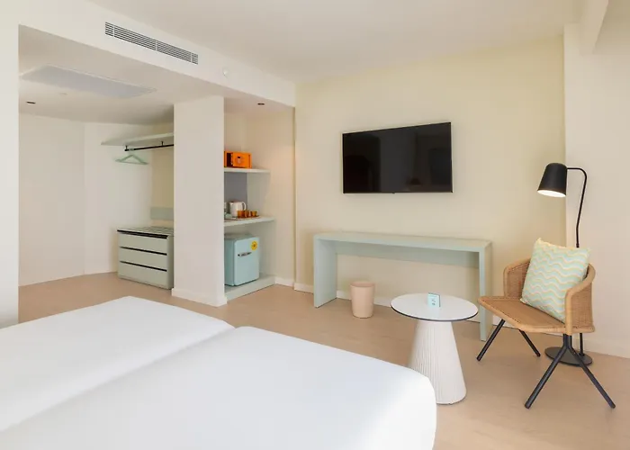 Sol By Melia Arona Tenerife