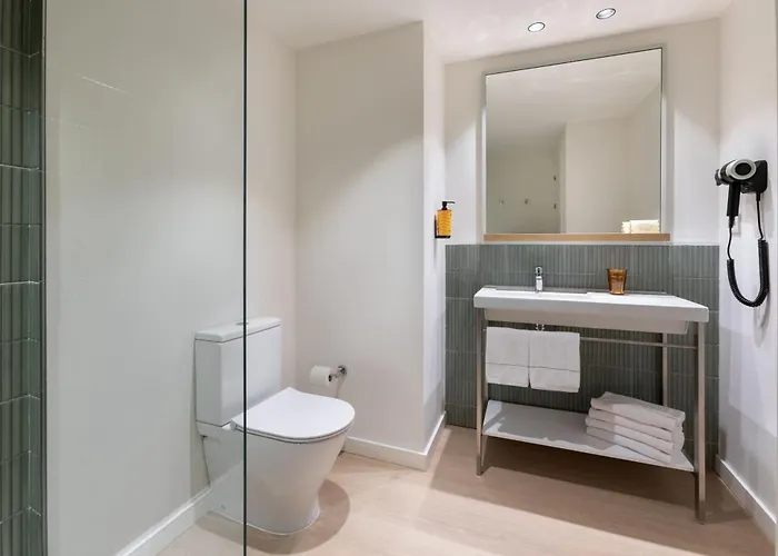 Hotel Sol By Melia Arona Tenerife 4*