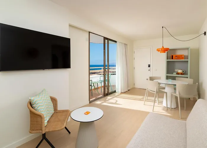 Sol By Melia Arona Tenerife