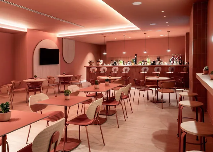 Sol By Melia Arona Tenerife Hotel Los Cristianos (Tenerife)