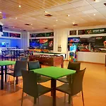 فندق Sol By Melia Arona Tenerife