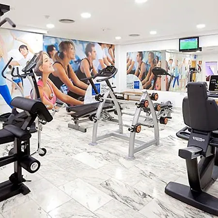 Sol Arona Tenerife Szálloda 4*