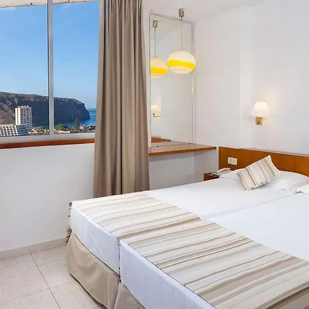 Sol By Melia Arona Tenerife לוס כריסטיאנוס