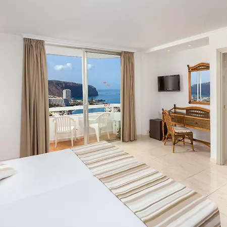 Sol By Melia Arona Tenerife 4*