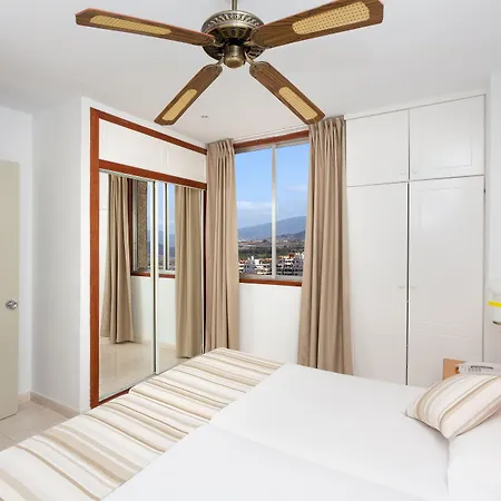מלון Sol By Melia Arona Tenerife