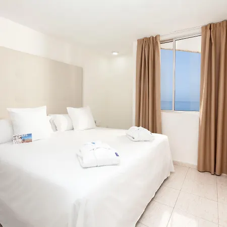 Sol By Melia Arona Tenerife 4* לוס כריסטיאנוס