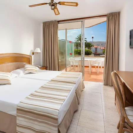 Sol Arona Tenerife Szálloda 4*