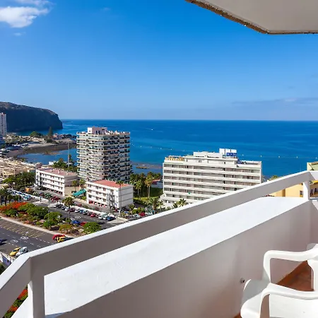 Sol By Melia Arona Tenerife מלון לוס כריסטיאנוס