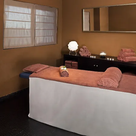 Sol By Melia Arona Tenerife 4* לוס כריסטיאנוס