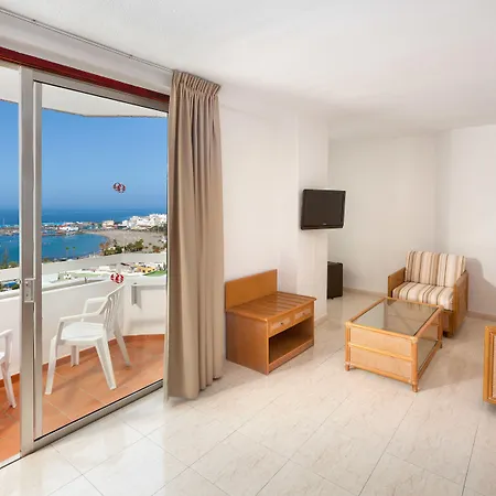 מלון Sol By Melia Arona Tenerife 4*