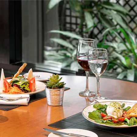 Sol Arona Tenerife Szálloda 4*