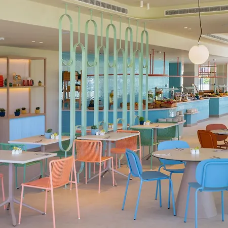 فندق Sol Arona Tenerife 4*