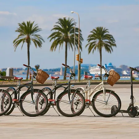 فندق Sol Arona Tenerife