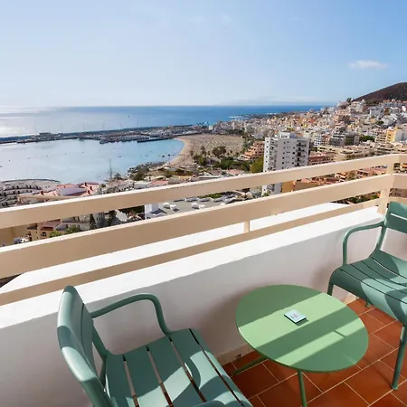 Sol By Meliá Arona Tenerife