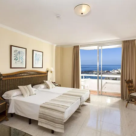 Sol Arona Tenerife Los Cristianos