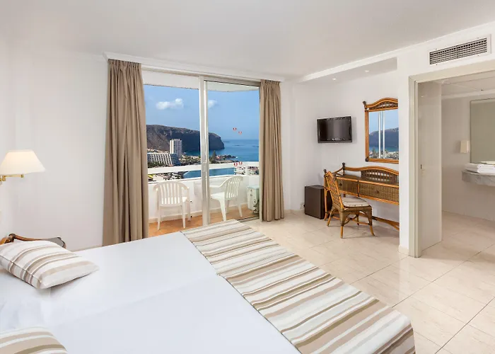 Sol Arona Tenerife 4*