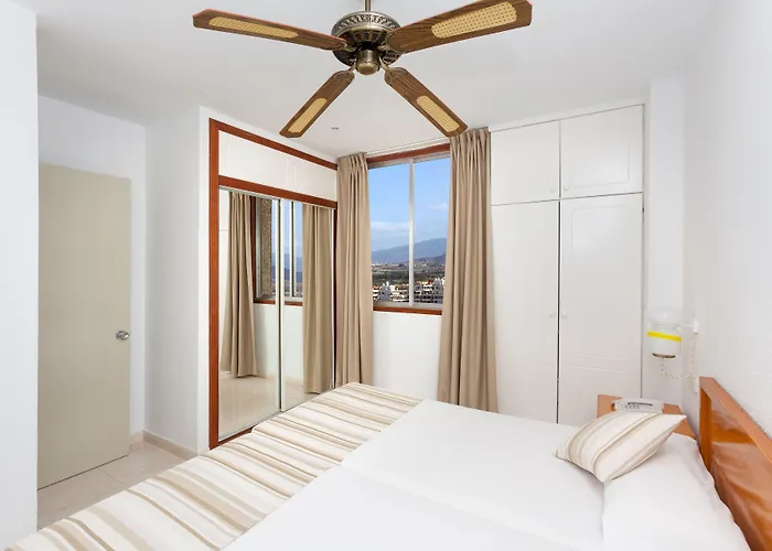 Hotel Sol Arona Tenerife