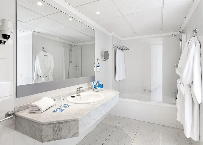 فندق Sol Arona Tenerife