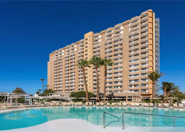 Sol Arona Tenerife 4*