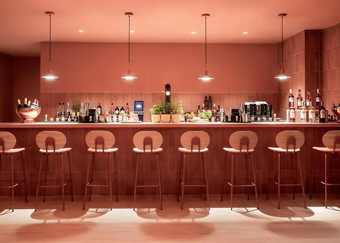 Sol Arona Tenerife فندق لوس كريستيانوس