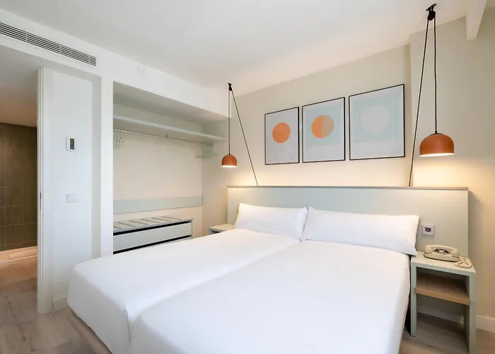 فندق Sol Arona Tenerife 4*