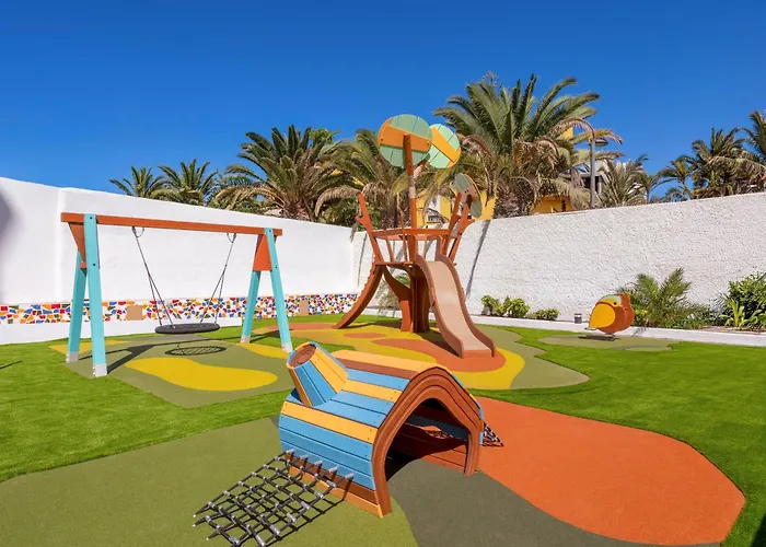 فندق Sol Arona Tenerife لوس كريستيانوس