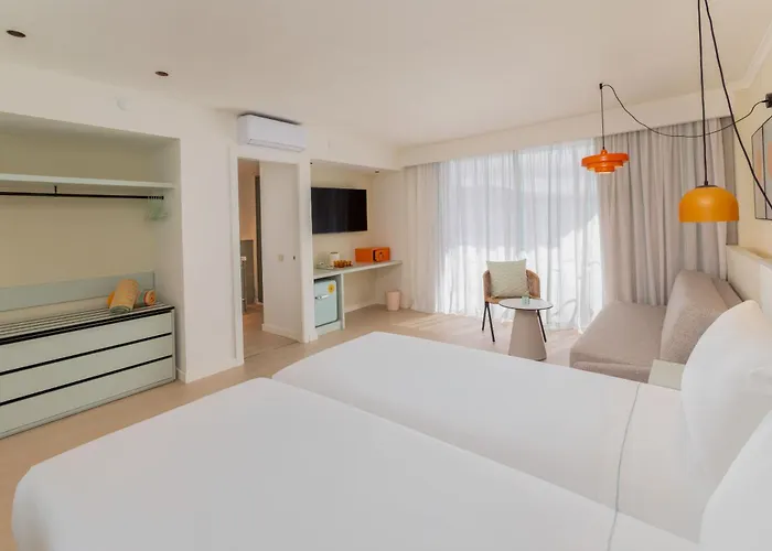 فندق Sol Arona Tenerife