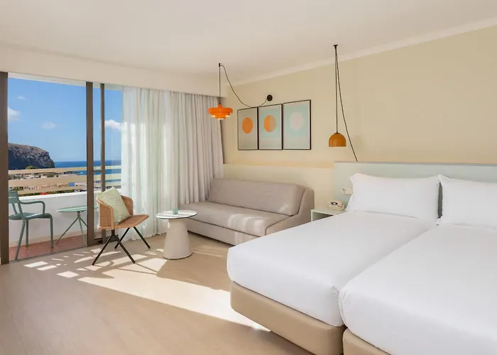 Sol Arona Tenerife فندق لوس كريستيانوس