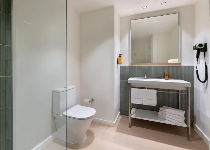 Sol Arona Tenerife فندق 4*