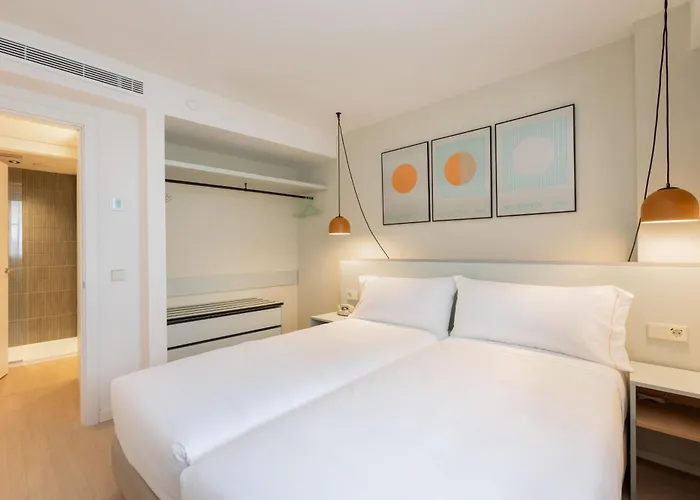 Sol Arona Tenerife فندق لوس كريستيانوس