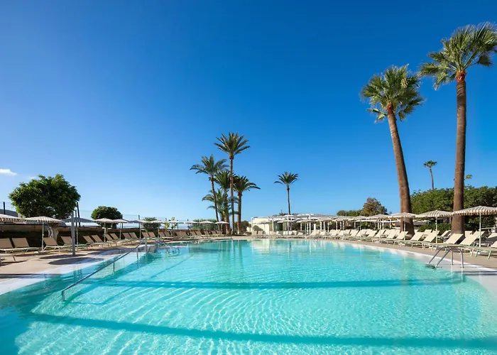 فندق Sol Arona Tenerife لوس كريستيانوس